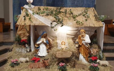 Życzenia na Boże Narodzenie