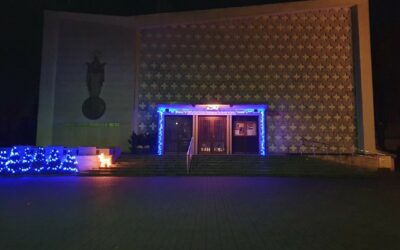 Uroczystość Narodzenia Pańskiego