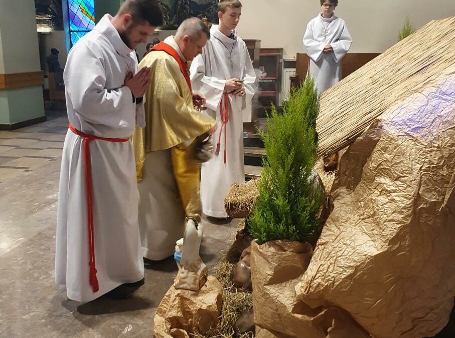 Uroczystość Objawienia Pańskiego