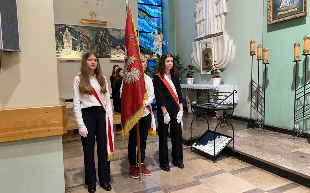 Wakacje czas zacząć…