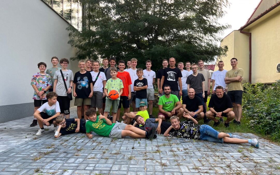 Ognisko Liturgicznej Służby Ołtarza